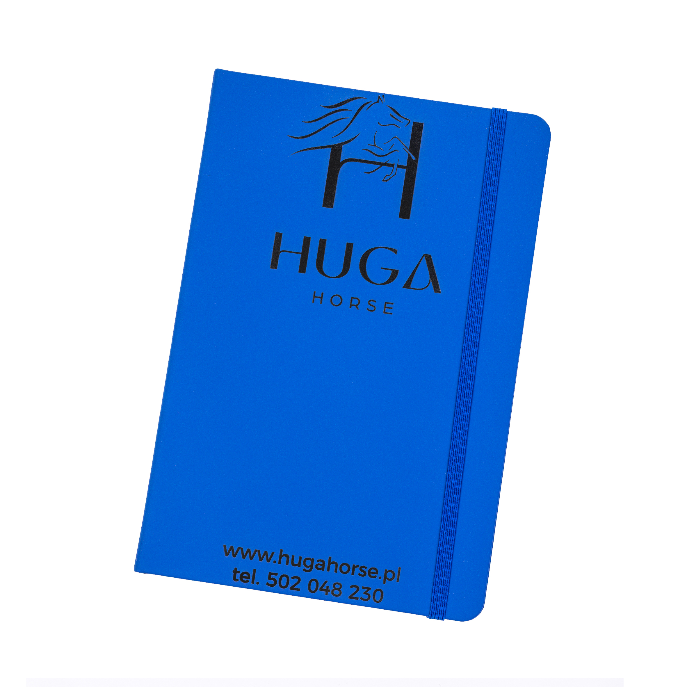Notes firmowy HUGA HORSE - limitowana edycja