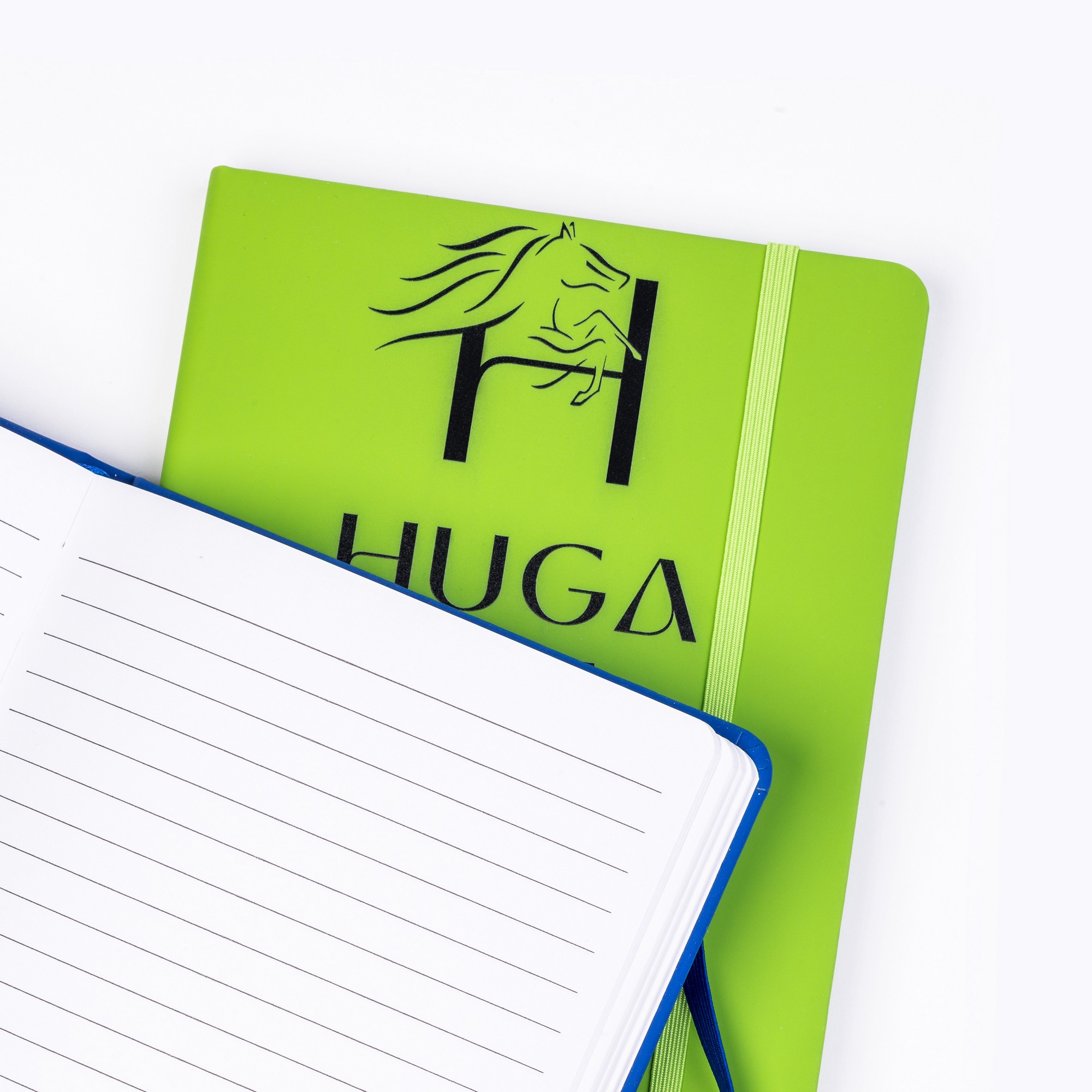 Notes firmowy HUGA HORSE - limitowana edycja