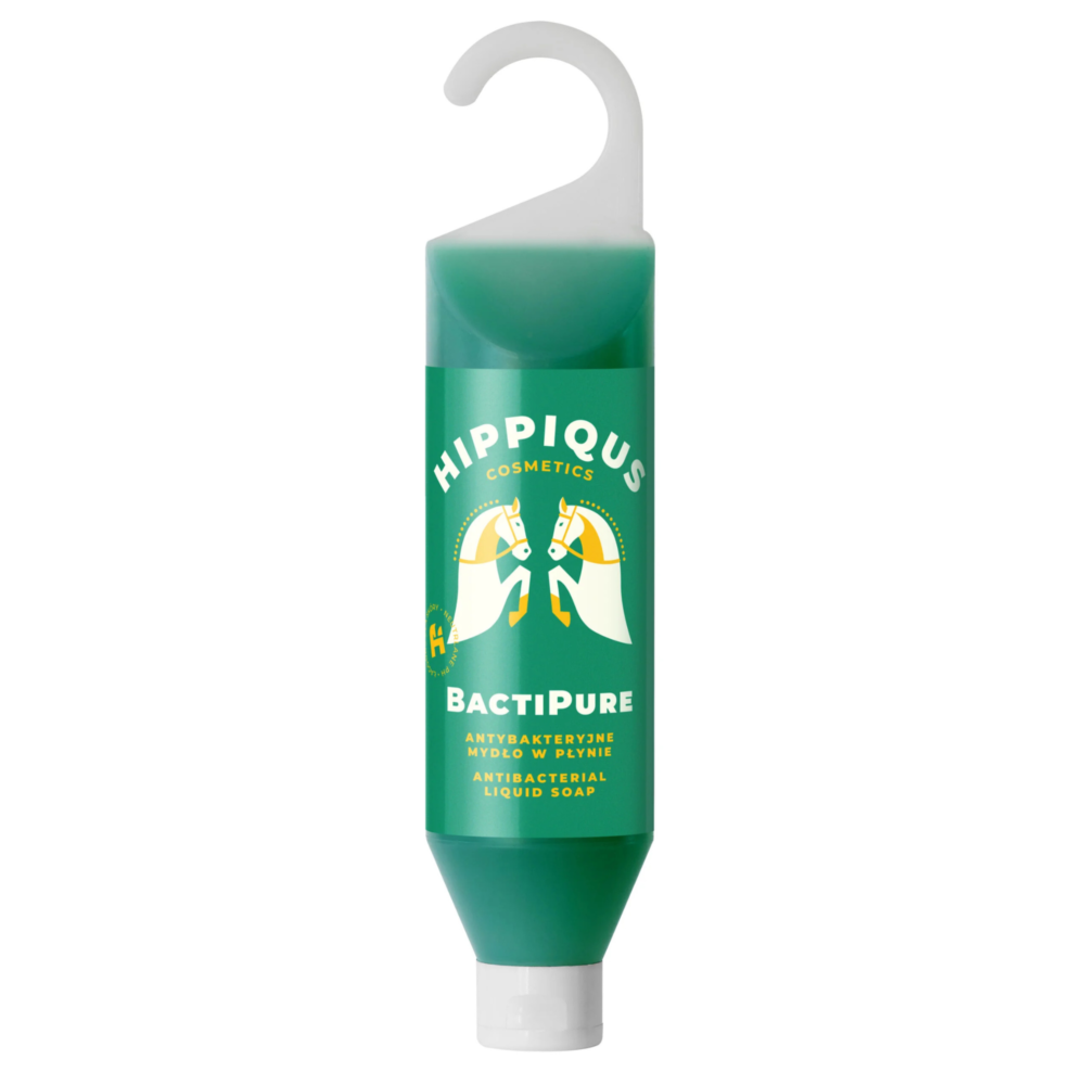 BactiPure – Antybakteryjne mydło w płynie 500 ml