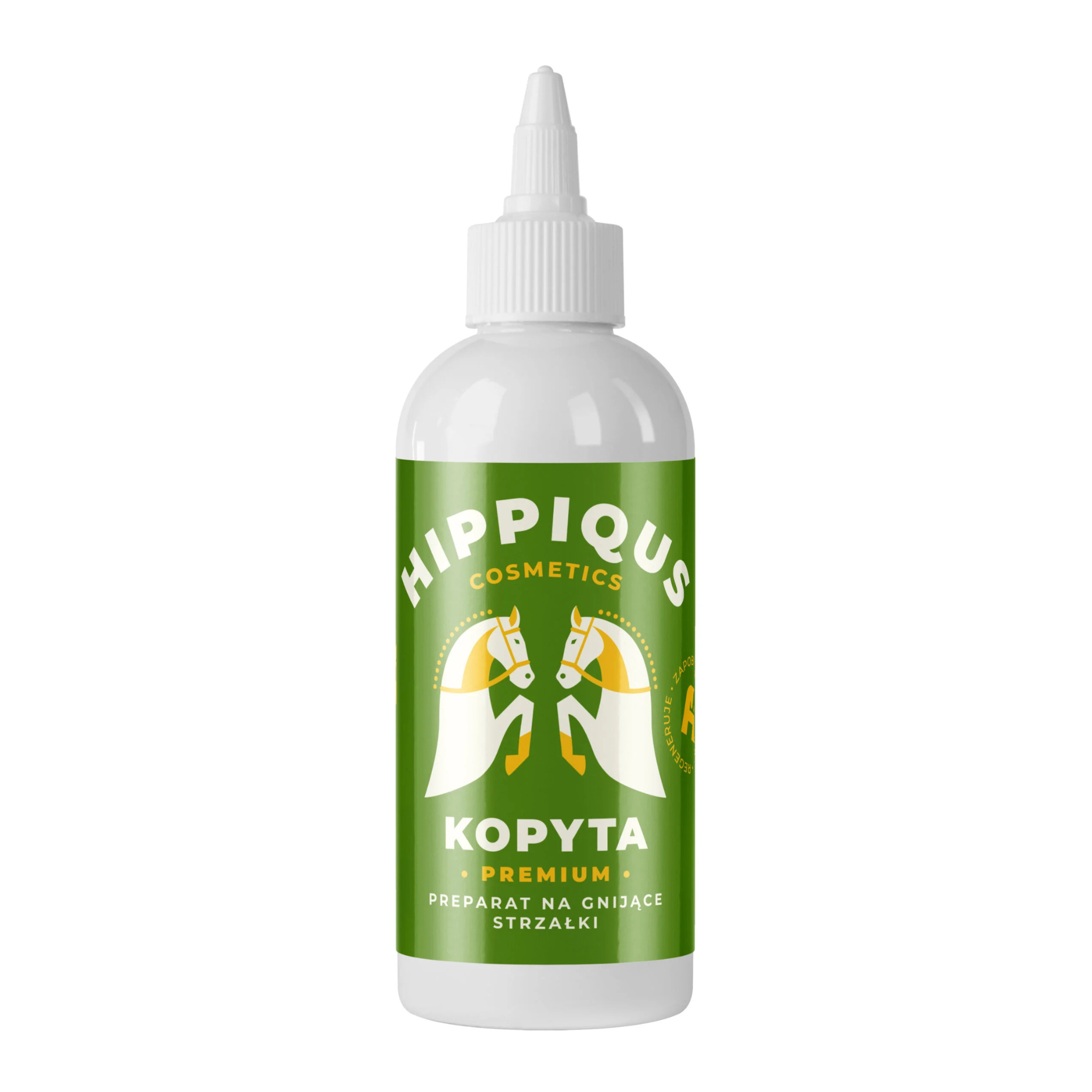 Kopyta Premium – Preparat na gnijące strzałki 200 ml